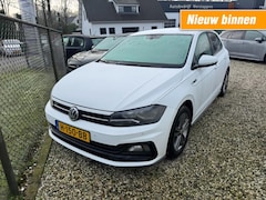 Volkswagen Polo - 1.0 TSI Highline R, Clima, Digi Dash, Carplay, Navi, ParkPilot, LMV