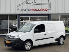 Renault Kangoo - 1.5 DCI 70KW 95PK MAXI L2H1 EURO 6 AIRCO/ CRUISE CONTROL/ CAMERA