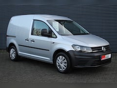 Volkswagen Caddy - 1.6 TDi L1H1 Trendline Uitvoering AIRCO