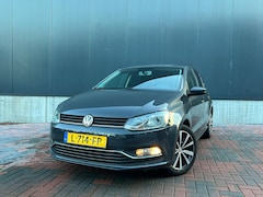 Volkswagen Polo - 1.2 TSI Comfortline * Automaat * Airco * Goed Onderhouden