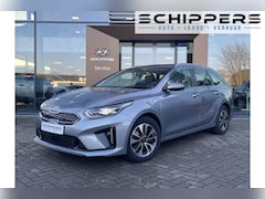 Kia Cee'd Sportswagon - Ceed 1.6 GDI PHEV DynamicLine | Plug-in Hybrid