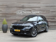 BMW X5 - xDrive 45E IPERFORMANCE, TREKHAAK