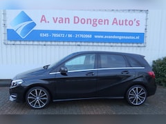 Mercedes-Benz B-klasse - 180 AMBITION Sport, Navi, PDC, Cruise, Trhaak