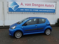 Toyota Aygo - 1.0 VVT-I NOW, Airco, PDC, Incl, Nieuwe APK