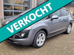 Peugeot 3008 - 1.6 THP ST eerste eigenaar mooie auto