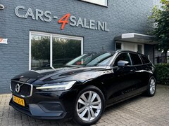 Volvo V60 - 2.0 D3 Momentum +D-glas+ 1/2Leder + Nav+ 17 inch Lmv - 103 dkm