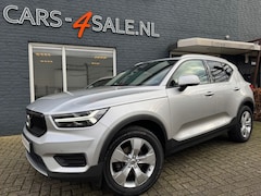 Volvo XC40 - 1.5 T3 + 1/2 leder + Camera + Panorama + Harman Kardon - 63 dkm