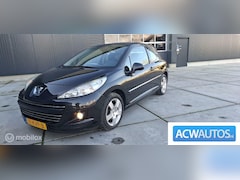 Peugeot 207 - 1.6 VTi XS leer clima