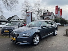 Skoda Superb Combi - 1.4 TSI ACT 150 PK STYLE BUSINESS / AIRCO-ECC / CANTON