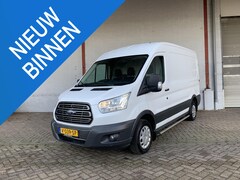 Ford Transit - 290 2.0 TDCI L2H3 Trend |NAP|Cruise|Lease Mogelijk|