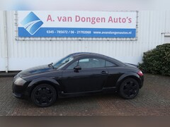 Audi TT - 1.8 5V TURBO, Clima, Cruise, APK 18-7-25,