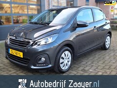 Peugeot 108 - 1.0 e-VTi Active Nette auto