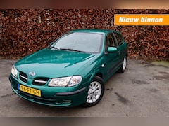 Nissan Almera - 1.5 COMFORT