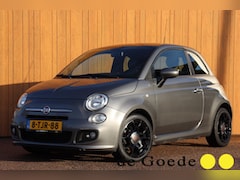 Fiat 500 - 0.9 TwinAir Turbo 500S org. NL-auto