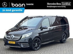 Mercedes-Benz V-klasse - V 250d L DC AMG Avantgarde | 360°Camera | Distronic | Certified 12 mnd garantie