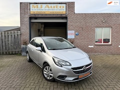 Opel Corsa - 1.4 Business+ airco*stoel/stuurverwarming*cruise control