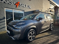 Citroën C3 Aircross - 1.2 Feel Edition 110pk + D-rail + Led + Nav Pdc - 2022 - 67dkm