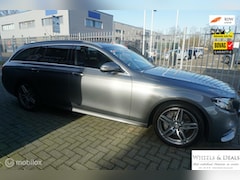 Mercedes-Benz E-klasse Estate - 200 Business Solution AMG