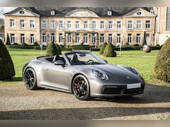 Porsche 911 Cabrio - 992 3.0 CARRERA 4S PDK | 4w STURING