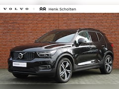 Volvo XC40 - T5 AUT7 262PK Recharge R-Design | Parkeer sensoren voor | Achteruitrij camera | Stuurwiel