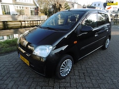 Daihatsu Cuore - 1.0-12V Automaat Airco Stuurbekr. 5-deurs Zuinig