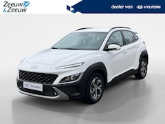 Hyundai Kona - 1.6 GDI HEV Comfort