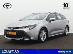 Toyota Corolla Touring Sports - Hybrid 140 Active | Camera | Climate Control | Cruise Control Adaptief |