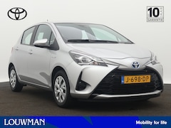 Toyota Yaris - 1.5 Hybrid Active | Camera | Climate Control | Cruise Control |