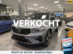 Volvo XC40 - 1.5 T5 Recharge Ultimate Dark|Panodak|Harman/Kardon|Adaptive-Cruise|Memory|Stoel/Stuurverw