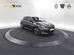 Peugeot 208 - PureTech 100 EAT8 Allure Pack | Camera | Stoelverwarming | Apple Carplay