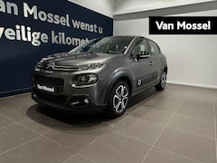 Citroën C3 - 1.2 PureTech S&S Feel Edition | Climate control | Apple Carplay/Android Auto | Parkeersens