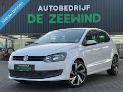 Volkswagen Polo - 1.2 Easyline|aPPLE CARPLAY|aIRCO|nIEUW apk