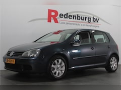 Volkswagen Golf - 1.6 FSI Comfortline - 5 drs. - Clima / Radio cd