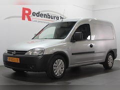 Opel Combo - 1.3 CDTi Base - Airco / Radio cd / Trekhaak