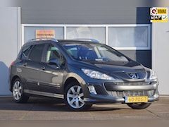 Peugeot 308 SW - 1.6 VTi Millesim200 / 7 persoons / Trekhaak /