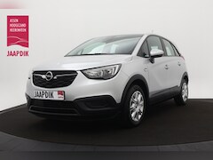 Opel Crossland X - BWJ 2019 1.2 83 PK Innovation NAVI / CLIMA / CRUISE / DAB+ / LICHTSENSOR / REGENSENSOR