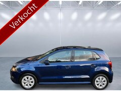 Volkswagen Polo - 1.2 TDI BlueMotion Comfortline