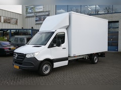 Mercedes-Benz Sprinter - 316 CDI L3 Bakwagen MBUX met camera en Apple/Android Auto