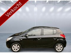 Hyundai i20 - 1.4i i-Catcher