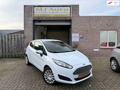 Ford Fiesta - 1.25 airco*stoelverwarming