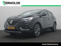 Renault Kadjar - 1.3 TCe 140 Intens | Automaat | Lederen Bekl. | Stoelverw. |