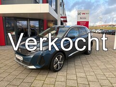 Peugeot 3008 - 1.6 HYbrid 225 Allure | Navi | Camera | Trekhaak | 32.287 km Dealeronderhouden