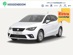 Seat Ibiza - 1.0 EcoTSI Style Plus