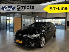 Ford Mondeo Wagon - 1.5 EcoBoost 165 pk ST-Line | Trekhaak | Winter Pack | Pano | LED | Camera | El. verst. st