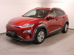 Hyundai Kona Electric - EV Premium 64 kWh | Leder | Navi