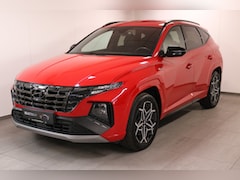 Hyundai Tucson - 1.6 T-GDI PHEV N Line | Plug-in