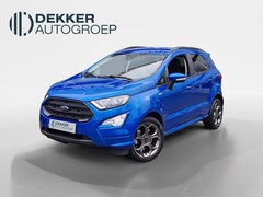 Ford EcoSport - 1.0 EcoBoost ST-Line