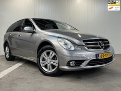 Mercedes-Benz R-klasse - 350 7persoons Luchtvering Carplay