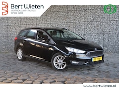 Ford Focus Wagon - 1.0 Lease Edition I Geen Import I Parkeerhulp