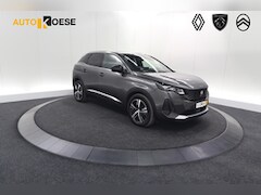 Peugeot 3008 - 136 e-DSC6 Hybrid GT | 360 Camera | Adaptieve Cruise Control | Dodehoekdetectie